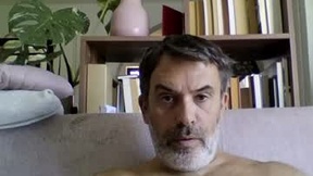 Recent Screenshot of  horny_nudist