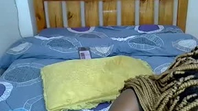 Recent Screenshot of  hornyafric