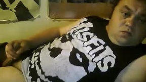 Recent Screenshot of  hornyanonguy69