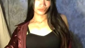 Recent Screenshot of  hornyash_cockhunter