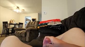 Recent Screenshot of  hornyb696