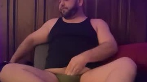 Recent Screenshot of  hornybear116712