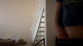 Recent Screenshot of  hornybeer93