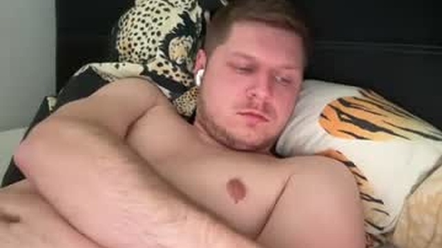 hornyboy95300