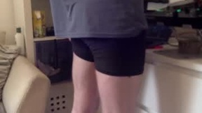 Recent Screenshot of  hornybrudda