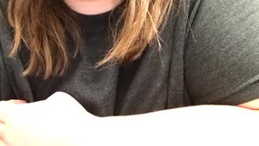 Recent Screenshot of  hornychic22233