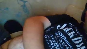 Recent Screenshot of  hornycoco19981