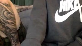 Recent Screenshot of  hornycouple0102