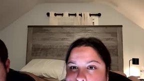 Recent Screenshot of  hornycouple123879935