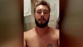 Recent Screenshot of  hornydavid_00