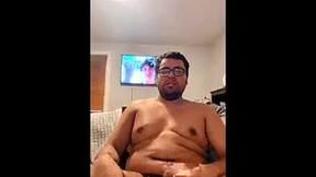 Recent Screenshot of  hornydude695088