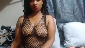 Recent Screenshot of  hornyebony4uxx