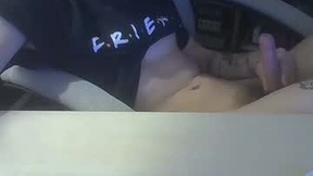 Recent Screenshot of  hornyfitboy24