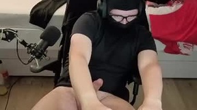 Recent Screenshot of  hornygermanboy05