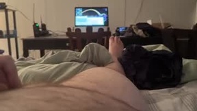 Recent Screenshot of  hornyguy184445