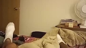 Recent Screenshot of  hornyguy_2019