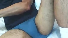 Recent Screenshot of  hornyguyin713