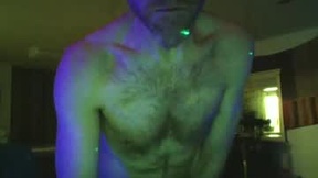 Recent Screenshot of  hornyhungcock