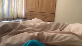 Recent Screenshot of  hornyian91