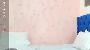 Recent Screenshot of  hornylatimommy