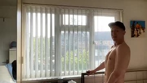Recent Screenshot of  hornylondo