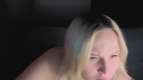 Recent Screenshot of  hornymollydoll