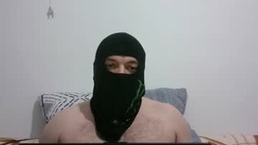 Recent Screenshot of  hornymonkey991