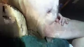 Recent Screenshot of  hornyoldman31