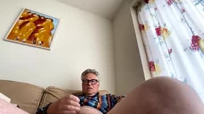 Recent Screenshot of  hornypapa67