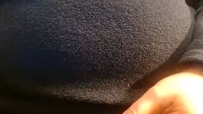 Recent Screenshot of  hornypilotguy