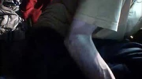 Recent Screenshot of  hornyscott666