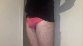 Recent Screenshot of  hornysissy06