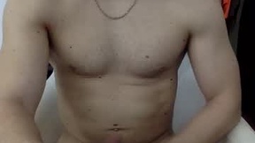 Recent Screenshot of  hornyspaniard93