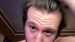 Recent Screenshot of  hornystonr420