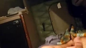 Recent Screenshot of  hornytrucker7861