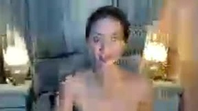Recent Screenshot of  hornyvina69