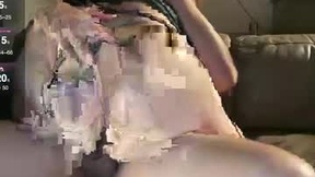 Recent Screenshot of  hornywhitesocks