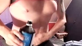 Recent Screenshot of  hornyyyyyyyyypuppp
