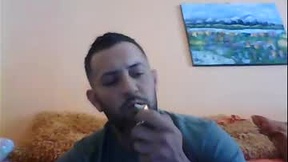 Recent Screenshot of  horsechris