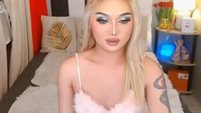 Recent Screenshot of  horsecockivy