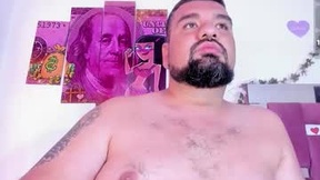 Recent Screenshot of  horus_gil