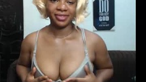 Recent Screenshot of  hot_choco_choco