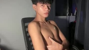 Recent Screenshot of  hot_cuteboy02