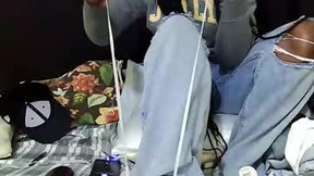 Recent Screenshot of  hot_darling95