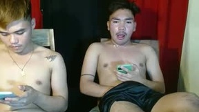 Recent Screenshot of  hot_emmanuel