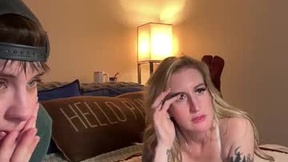 Foto de Pantalla Reciente de hot_for_tams