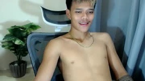 Recent Screenshot of  hot_fucker_