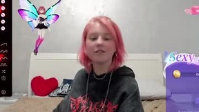 Recent Screenshot of  hot_isa7