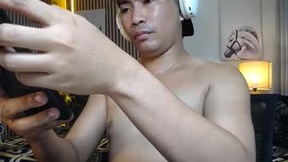 Recent Screenshot of  hot_khevin