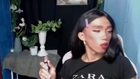 Recent Screenshot of  hot_khianna